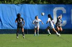 Women’s Soccer vs UMass Boston  Women’s Soccer vs UMass Boston. - Photo by Keith Nordstrom : Wheaton, Women’s Soccer